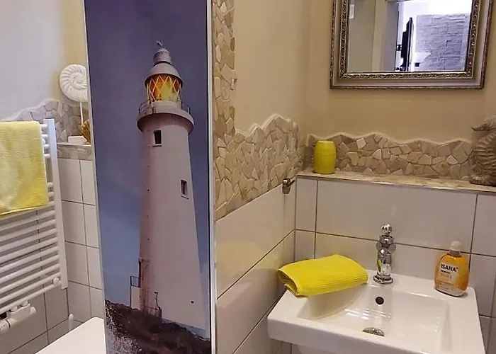 Bed & Breakfast Gaestehaus Koehler